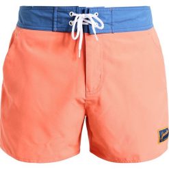 Kąpielówki męskie: Speedo VINTAGE CONT Szorty kąpielowe marmalade/blue