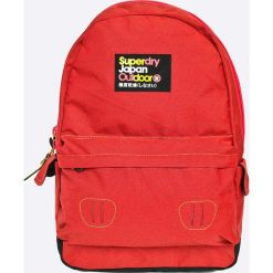 Plecaki męskie: Superdry – Plecak