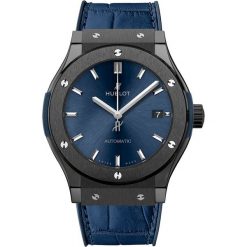 Zegarki męskie: ZEGAREK HUBLOT CLASSIC FUSION 511.CM.7170.LR