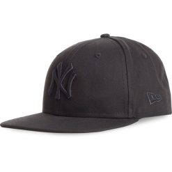 Czapka z daszkiem NEW ERA - Mlb 9FIifty Neyyan B 11180834 Czarny. Czarne czapki męskie marki New Era, z bawełny. Za 139,99 zł.