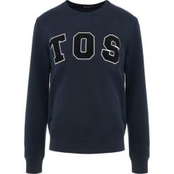 Bejsbolówki męskie: Tiger of Sweden HUBERTZ Bluza light ink