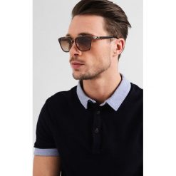 Okulary przeciwsłoneczne męskie: Burberry Okulary przeciwsłoneczne brown