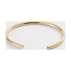 Bransoletki damskie: Maria Black SERENDIPITY BANGLE Bransoletka goldcoloured