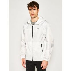 Kurtka przejściowa Calvin Klein Jeans J30J315279. Czarne kurtki męskie Calvin Klein Jeans, xxl, bez wzorów, z poliesteru, bez kaptura. W wyprzedaży za 399,00 zł.