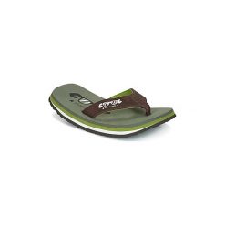 Japonki Cool shoe ORIGINAL. Zielone klapki męskie Cool Shoe, bez wzorów. Za 119,00 zł.