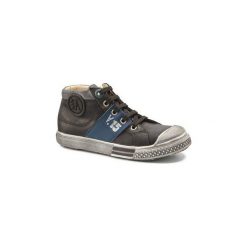 Buty Dziecko GBB RUFINO. Czarne buty chłopięce zimowe marki GBB. Za 367,20 zł.