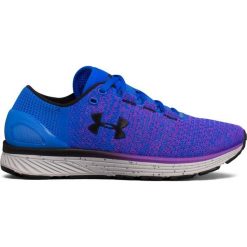 Buty sportowe damskie: Under Armour Buty damskie Charged Bandit 3 niebieskie r. 36.5 (1298664-907)