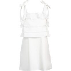 Sukienki: Fashion Union RAYMOND Sukienka letnia white