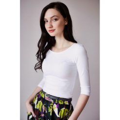 Pasek szary ONE SIZE szary. Szare paski męskie marki Marie Zélie, w paski, z bawełny. Za 137,00 zł.
