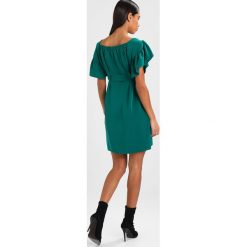 Sukienki hiszpanki: See u Soon ROBE Sukienka letnia green