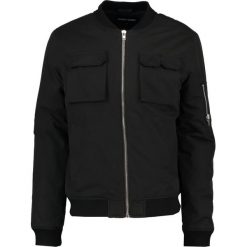 Kurtki męskie: YOURTURN Kurtka Bomber black