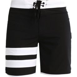 Kąpielówki męskie: Hurley PHANTOM BLOCK Szorty kąpielowe black