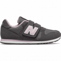 New Balance YV373CE. Buciki niemowlęce New Balance, na lato, z materiału, bez zapięcia. W wyprzedaży za 149,99 zł.