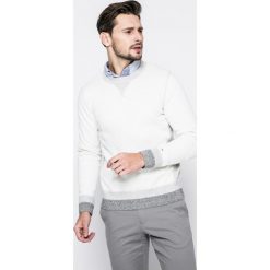 Swetry klasyczne męskie: Tommy Hilfiger – Sweter Nate