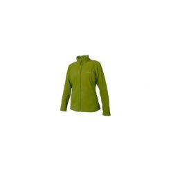 Brugi Bluza damska 2AHK 663-VERDE CHIARO zielona r. L. Zielone bluzy sportowe damskie marki Brugi, l. Za 75,01 zł.