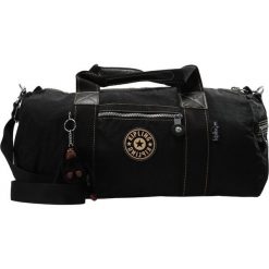 Torby podróżne: Kipling TAG ALONG Torba sportowa black