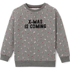 Bluzy chłopięce: Bluza w świątecznym stylu 3-12 lat