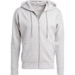 Zadig & Voltaire SYLVAIN Bluza rozpinana gris chine. Szare bluzy męskie marki Zadig & Voltaire, m, z bawełny. W wyprzedaży za 499,50 zł.