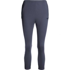 Nike Performance DRY PANT WINTER Spodnie treningowe black/heather. Czarne spodnie chłopięce marki Nike Performance, z materiału. Za 159,00 zł.