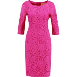 Sukienki: InWear PATRICE Sukienka koktajlowa fuchsia