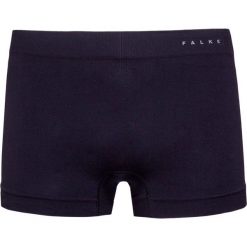 Bokserki FALKE W. Niebieskie slipy męskie termoaktywne Falke, bez wzorów. Za 140,00 zł.
