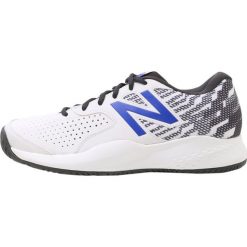 Buty trekkingowe męskie: New Balance 696 V3 Obuwie multicourt white/phantom/pacific