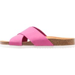 Chodaki damskie: Office HOXTON Klapki pink