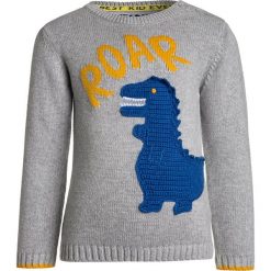 Swetry chłopięce: mothercare Sweter multicolor