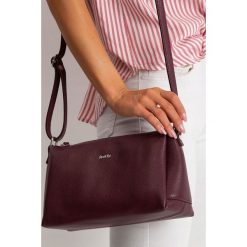 Rovicky torebka damska listonoszka skóra naturalna. Listonoszki damskie ROVICKY, w paski, z jeansu, eleganckie. Za 219,00 zł.