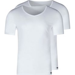 Koszulka męska 2PACK Skiny Shirt Collection 086911. Koszulki męskie Skiny, m, bez wzorów, bez kołnierzyka, bez rękawów. Za 137,00 zł.