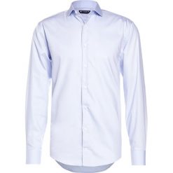 Koszule męskie na spinki: Tiger of Sweden MYLES Koszula biznesowa dust blue