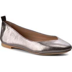 Baleriny damskie lakierowane: Baleriny UGG - W Lynley 1015057 W/Alum