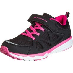 Buty sportowe dziewczęce: Buty sportowe „Tomah” w kolorze czarno-różowym