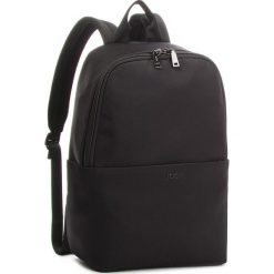 Plecak JOOP! - Marconi 4140003926 Black 900. Czarne torby męskie skórzane JOOP!, bez wzorów, z materiału. W wyprzedaży za 369,00 zł.