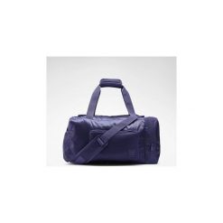 Torby sportowe Reebok Sport Torba One Series Training. Szare torebki damskie sportowe Reebok Sport, bez wzorów, sportowe, bez dodatków. Za 169,00 zł.