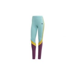 Legginsy i Rajstopy adidas High-Waisted Tights. Rajstopy damskie Adidas. Za 169,00 zł.