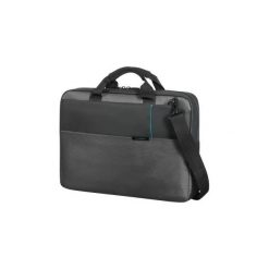 Torba Samsonite na laptopa 15,6'' QIBYTE, antracyt (16N-09-002). Torby na laptopa Samsonite, bez wzorów. Za 190,82 zł.