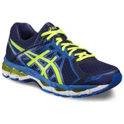 Asics Gel-Surveyor 4 T5C4N-4201 42 Granatowe. Szare buty fitness męskie marki Asics. W wyprzedaży za 349,99 zł.