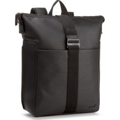 Plecak CALVIN KLEIN BLACK LABEL - Ryder Backpack K50K502296 001. Czarne plecaki męskie marki Calvin Klein Black Label. W wyprzedaży za 399,00 zł.