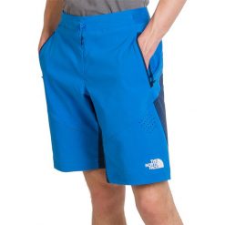 THE NORTH FACE IMPENDOR ALPINE > 0A495DNX0. Spodenki i szorty męskie The North Face, m, bez wzorów, z elastanu, street. W wyprzedaży za 199,99 zł.