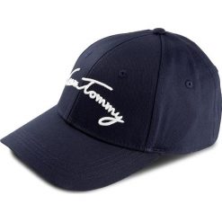 Czapki damskie: Czapka damska TOMMY HILFIGER – Tommy Team Cap AW0AW05419 413