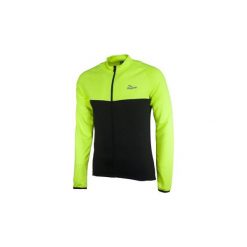 Bluzy męskie: Bluza rowerowa męska Rogelli Caluso XXL