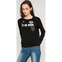 Bluzy rozpinane damskie: Silvian Heach - Bluza