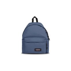 Plecaki Eastpak PADDED EK620. Niebieskie plecaki męskie Eastpak, bez wzorów. Za 212,53 zł.