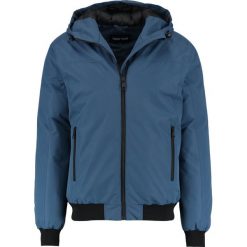 Kurtki męskie bomber: YOURTURN Kurtka zimowa blue