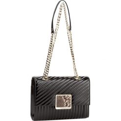 Torebki klasyczne damskie: Torebka CAVALLI CLASS – Celebrity C73PWCGC0022999 Black 999
