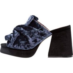 Klapki damskie: Shellys London DRUCILLA Klapki old blue