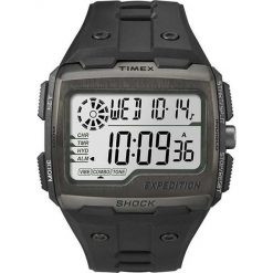 Zegarki męskie: Zegarek męski Timex Expedition TW4B02500