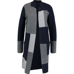 Kardigany damskie: White Stuff GRID LOCKED Kardigan navy mix