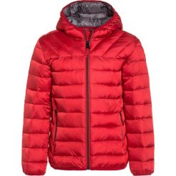 Napapijri AERONS 1 Kurtka zimowa sparkling red. Czerwone kurtki męskie Napapijri, na zimę, z materiału. W wyprzedaży za 471,75 zł.